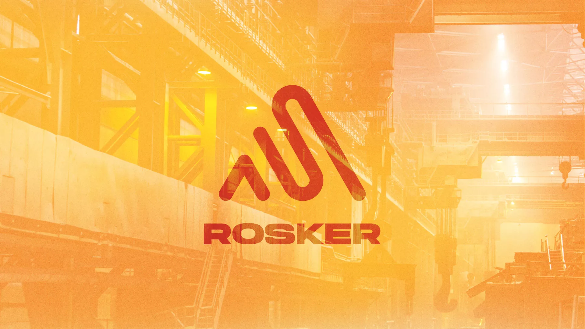 Ребрендинг компании «Rosker» и редизайн сайта в Калуге